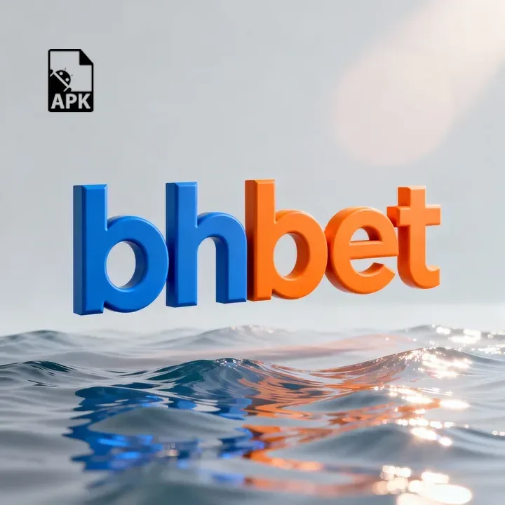 APK oficial da bhbet para Android