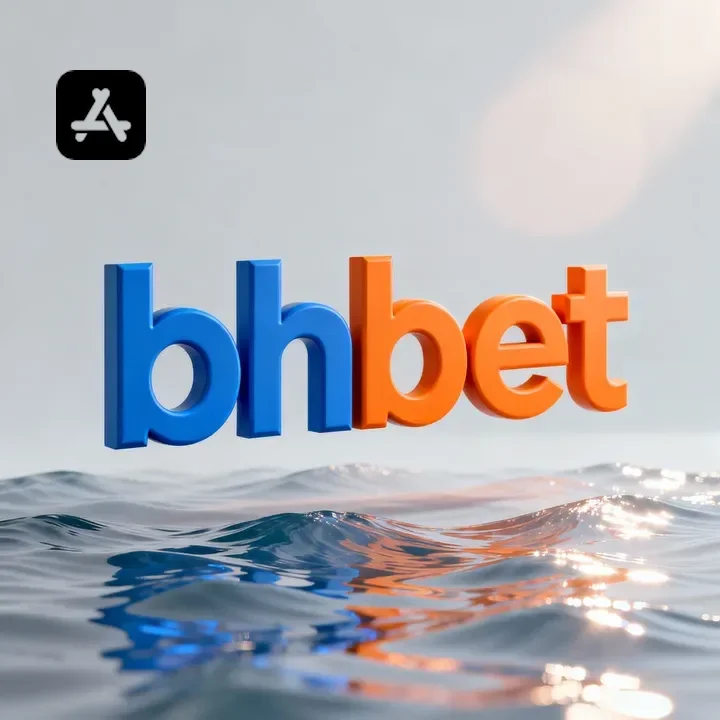 APP oficial da bhbet para mobile