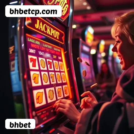 Tabela RTP dos jogos de cassino da bhbet