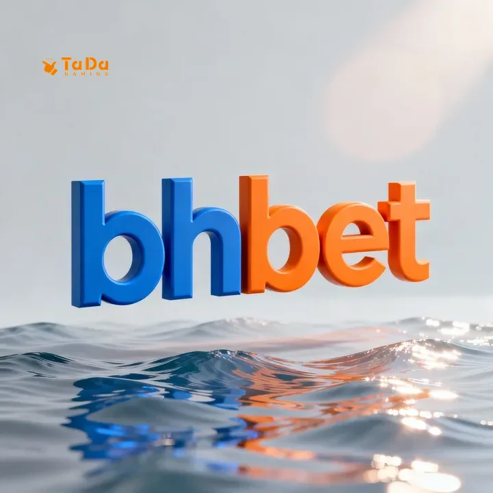 Logo da bhbet