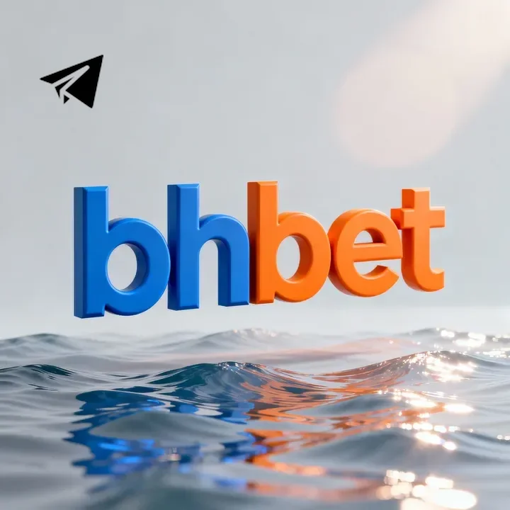 Canal oficial da bhbet no Telegram